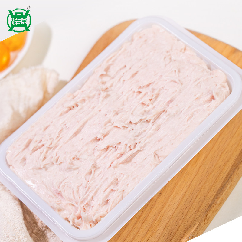 包邮正宗特产温州瘦肉丸瘦肉羹猪肉羹福鼎肉片福建小吃美食,淘宝优惠券,粉丝福利购,淘宝优惠卷