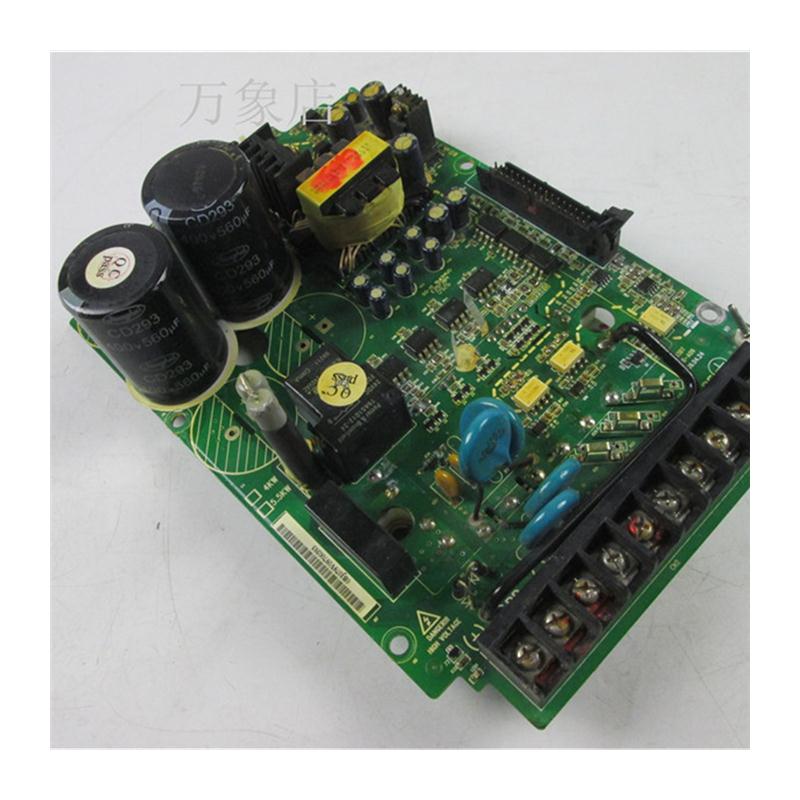 议价V03BT 1230-A09 电源驱动板带模块 BSM10GP120 实物拍摄现货 - 图3