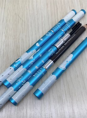 硬芯影楼化妆师初学者眉笔