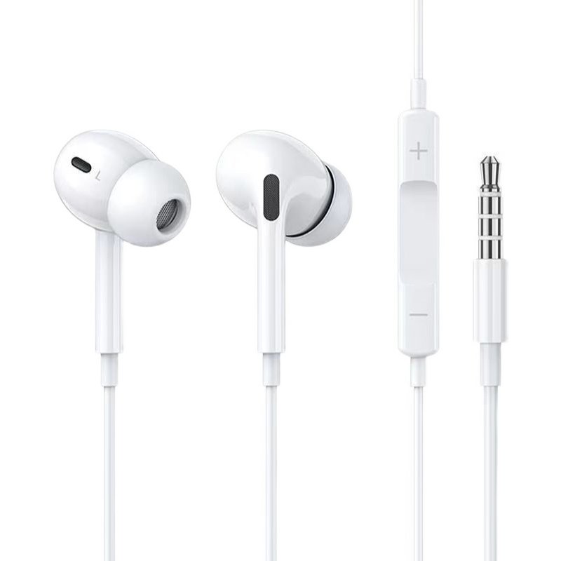 适用OPPOK10耳机线高音质k10x耳机入耳式有线控带麦游戏通话降噪 - 图3