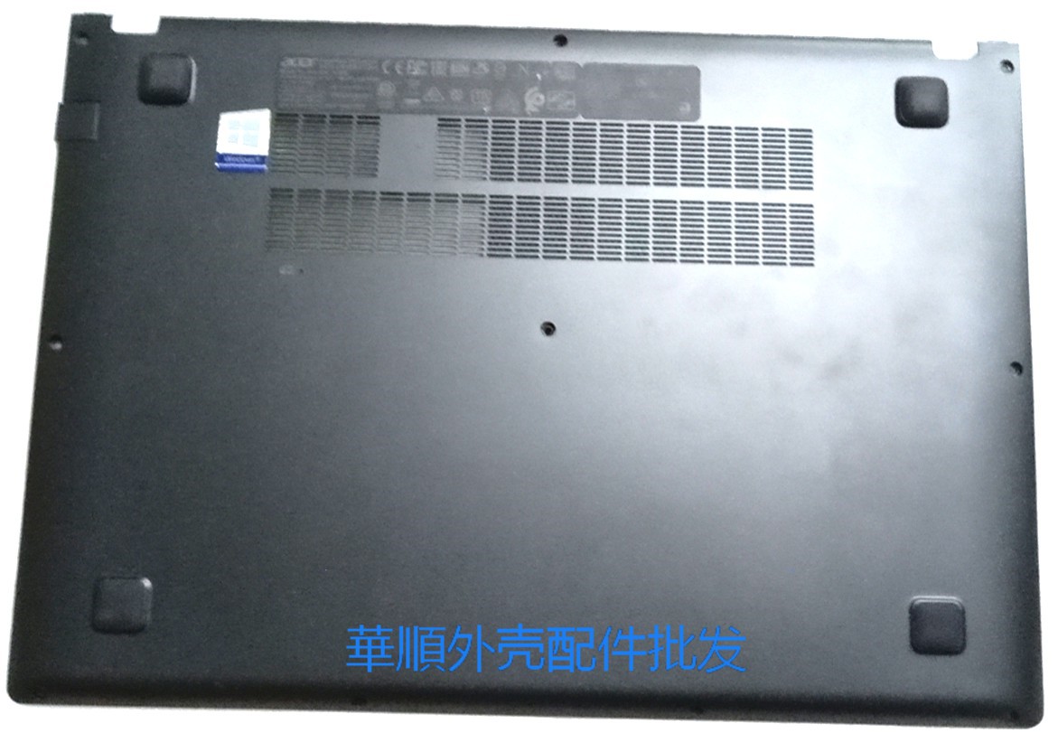 ACER/宏碁 P614 TMP614 TMP614-51 N18P6 A壳 B壳 C壳 D壳 开机键 - 图1