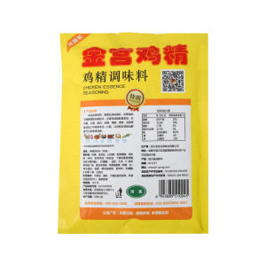 金宫特级鸡精100g/包