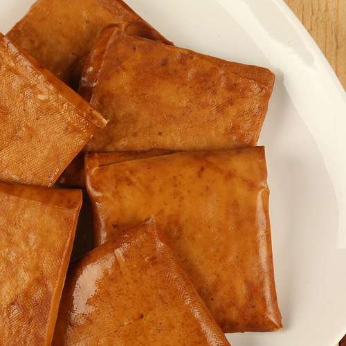 祖名  软香玉味干170g/袋 - 图2