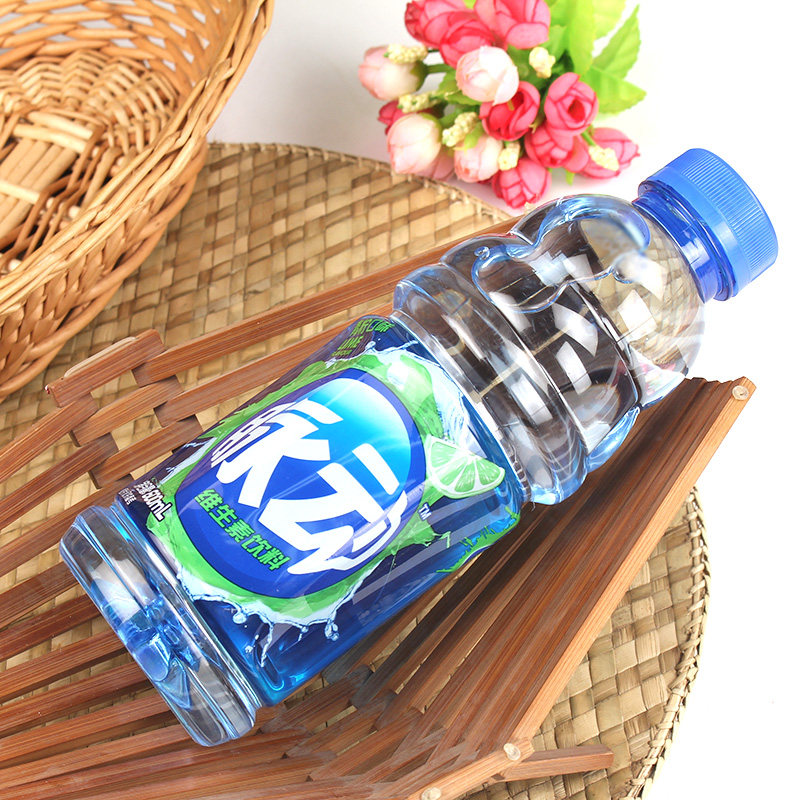 脉动维生素饮料(青柠口味) 600ml/瓶