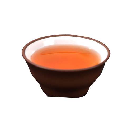 天福天心天之韵普洱茶 200克/盒 - 图1