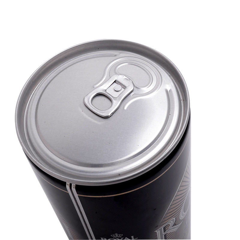 丹麦进口 皇家 黑啤酒1l/桶