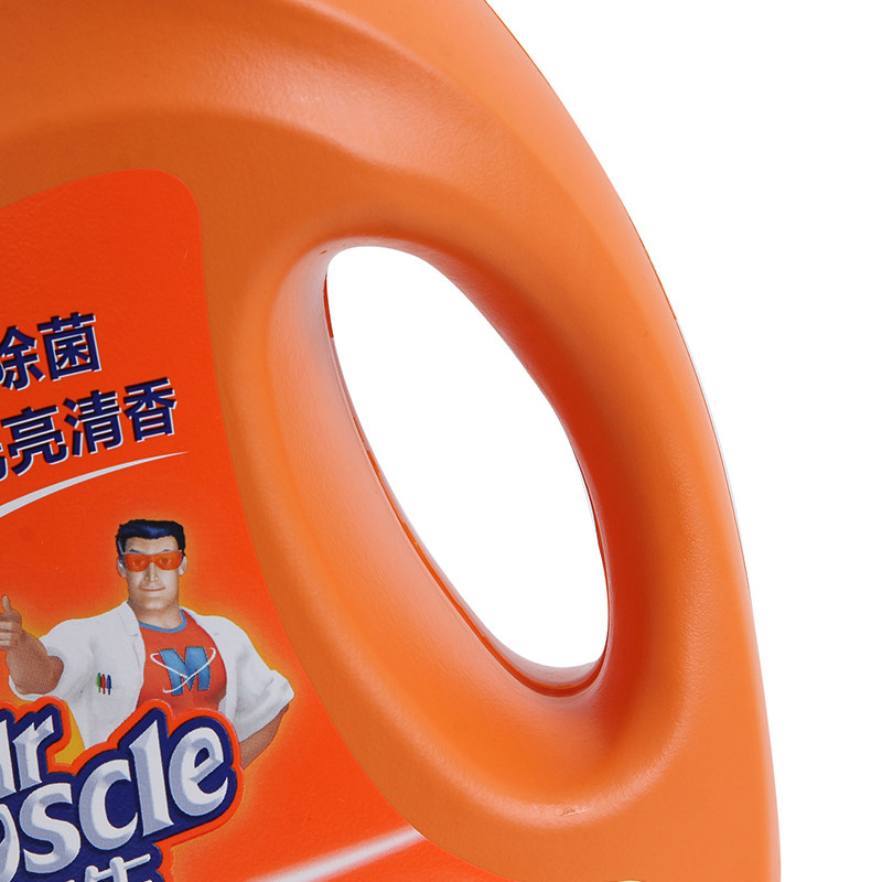 威猛先生地面清洁剂清新柠檬2kg拖地清洁剂地板清洁液除菌亮地板,淘宝优惠券,粉丝福利购,淘宝优惠卷