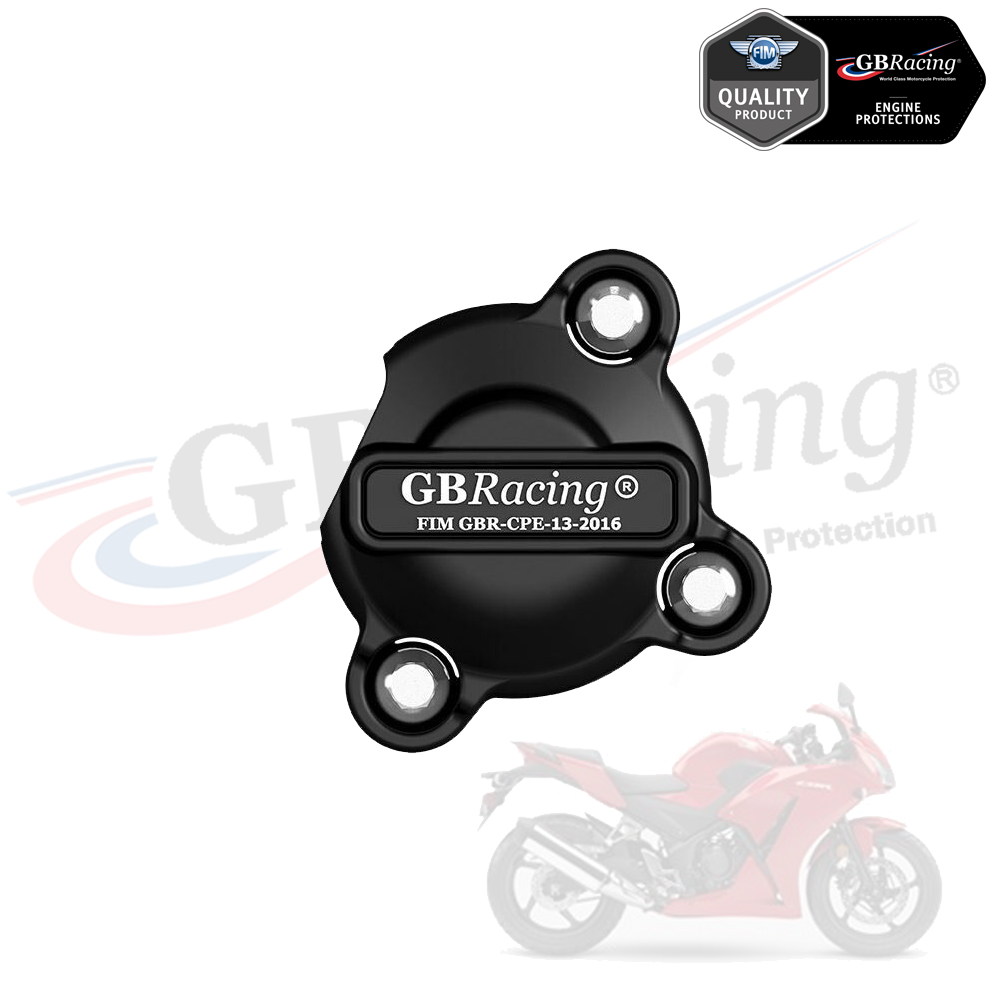 适用本田 Honda CBR300R/CB300R 15-18 GBracing发动机防摔保护盖-图2