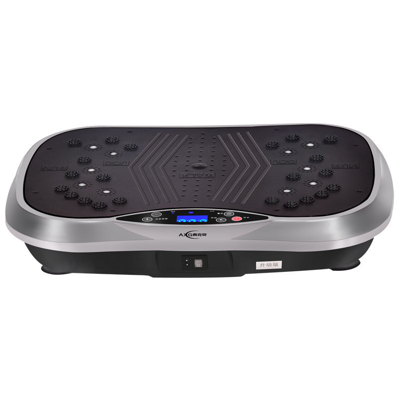 韩太抖抖机懒人抖动家用运动神器机震动塑身甩脂机 - 图1