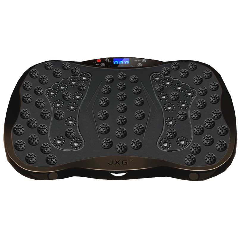 韩太抖抖机懒人抖动家用运动神器机震动塑身甩脂机 - 图3