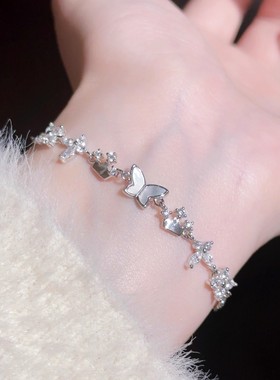 学生党手链！送闺蜜送女友手链