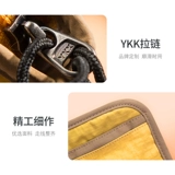 gox Универсальная сумка для паспорта для путешествий, длинная сумка-органайзер, чехол для паспорта, анти-кража