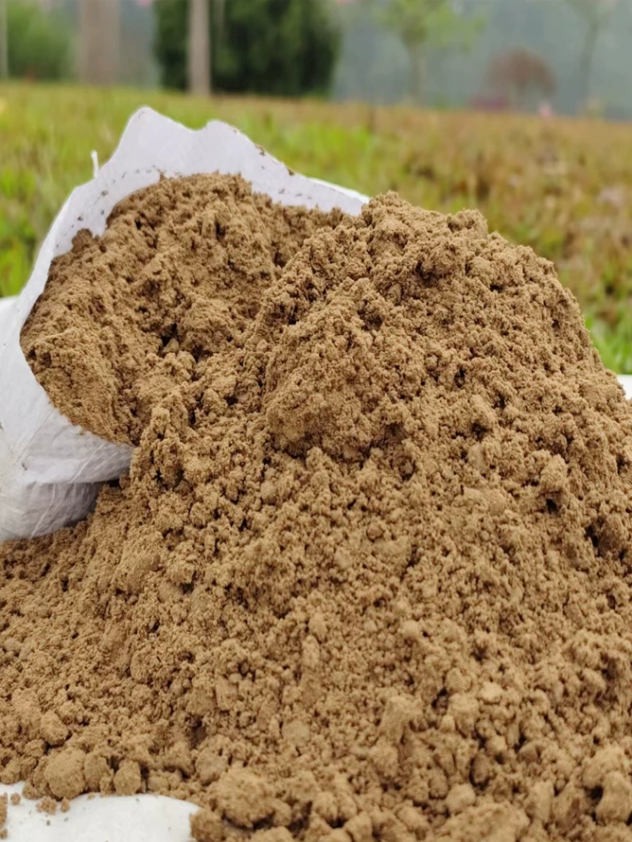 纯天然园土阳台泥土种植养花土种菜花卉盆栽种植土壤植物田园土 - 图2