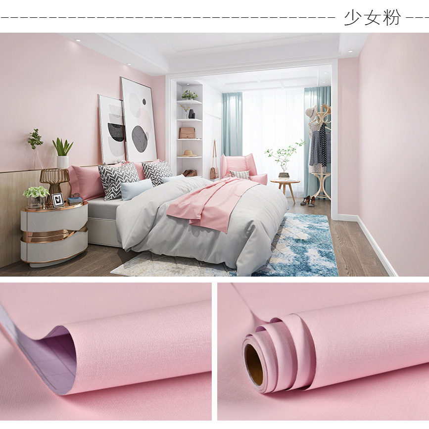 清仓100米pvc防水防潮温馨欧式自粘墙纸客厅卧室书房背景墙墙壁纸,淘宝优惠券,粉丝福利购,淘宝优惠卷