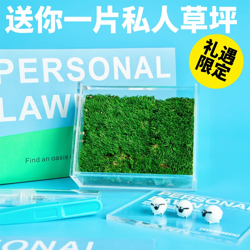 解压治愈实用的走心生日礼物女生送男生朋友闺蜜稀奇古怪情人节-图0