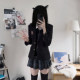 Miao's suit 9 piece set JK jacket spring style jk uniform