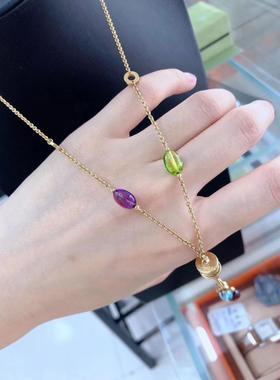 流苏女士寄售项链