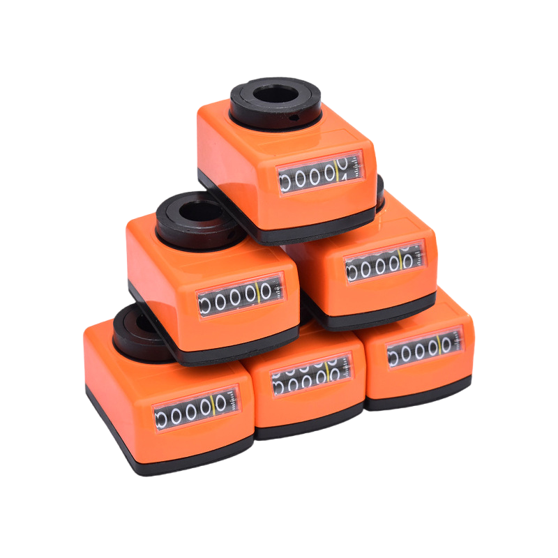 小型位置显示器 DPNR/DPNL/DPML/DPMR/DPTR/DPTL2 3 4 5 6-CSE14 - 图2