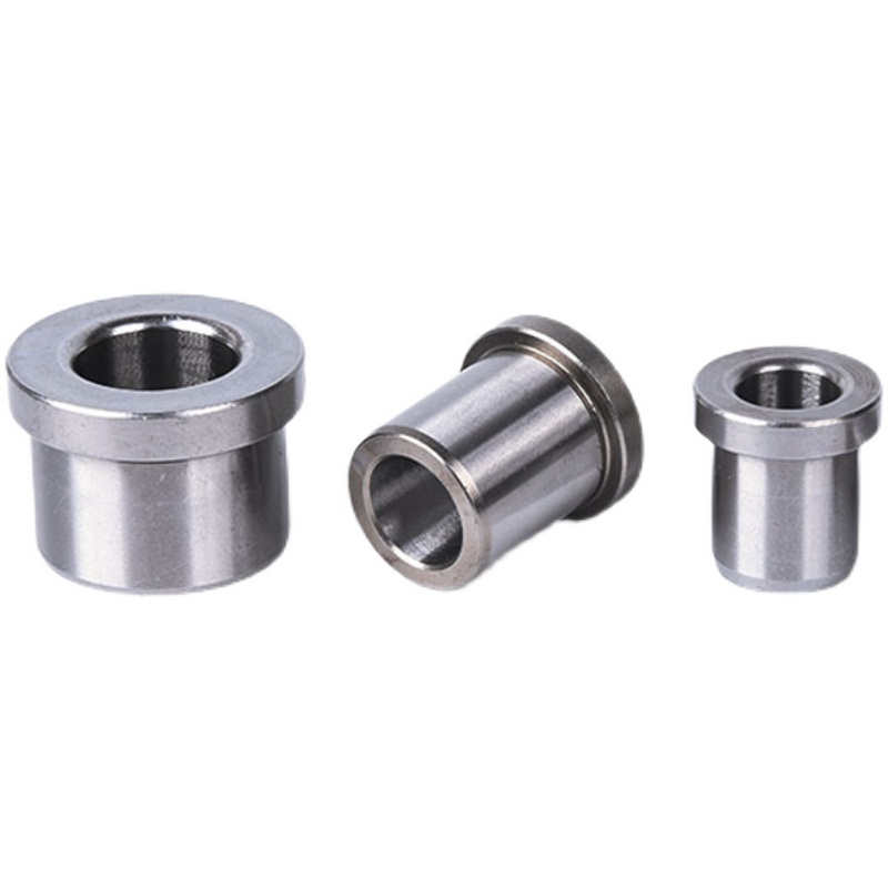 代替米思米怡合达上隆标准带肩夹具衬套JBH4-10 12-8 12-10 12-15 - 图3