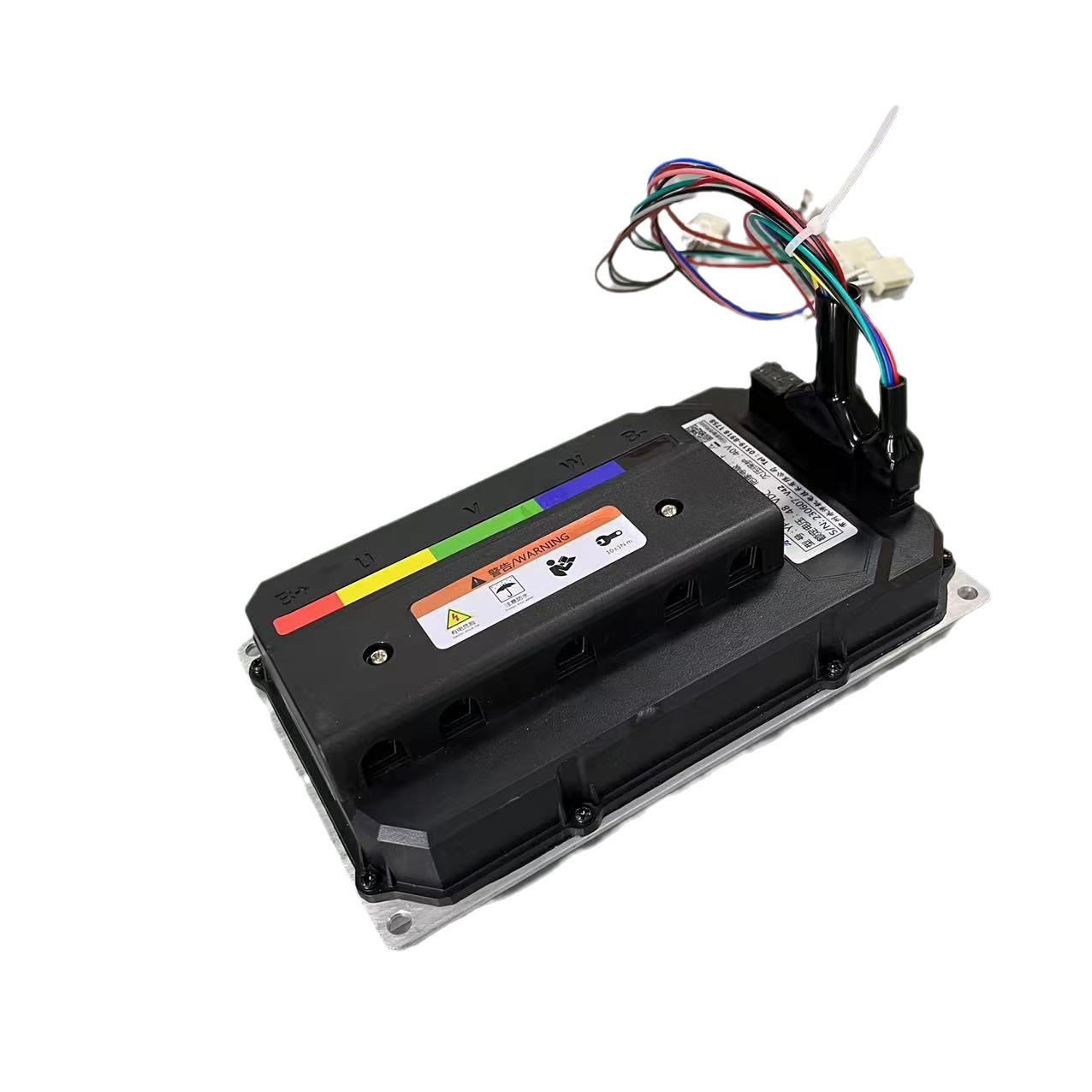 YPD500-48V 1.1KW  直流无刷电机驱动器 永沛无刷控制器 调速稳 - 图3