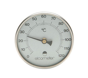 英国易高Elcometer113磁性钢板温度计G113-1(-35°C 至 55°C)