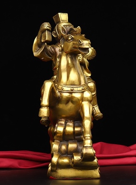 生肖猴客厅办公室摆件