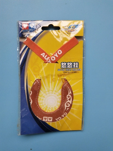 奥迪双钻火力少年王悠悠挂601007 悠悠球包胸挂水晶悠悠袋601020 - 图2