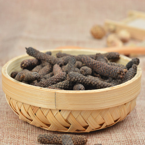 筚拨 香棒毕卜碧波毕波粉卤水炖肉火锅香料大料调料大全包邮50g - 图0