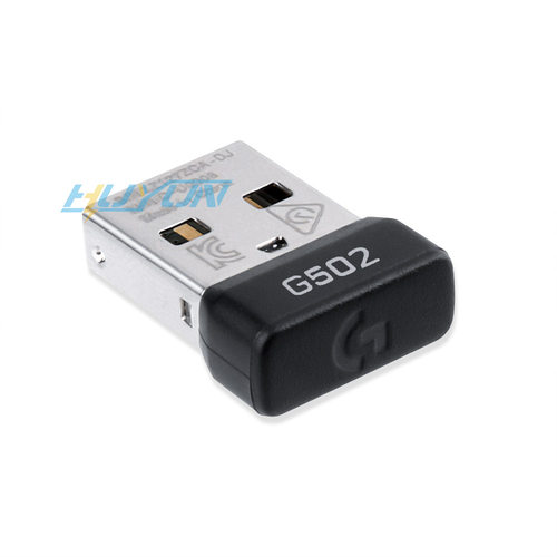 适用于罗技G304G305G502GPWPROG403G603G604G703G613G900 接收器 - 图2