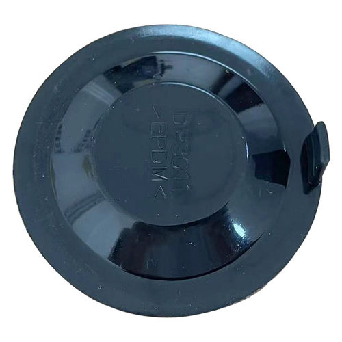 长安逸动EV460大灯防尘后盖远近光橡胶密封灯罩LED加长防水堵盖 - 图3