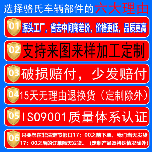 适用长安CS75逸动悦翔汽车大灯防尘盖罩CS55后盖LED改装加长CS35 - 图2