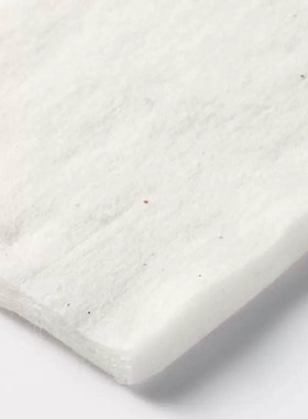 无印良品化妆棉大片型原色88片90×70mm湿敷补水卸妆棉纯棉化妆棉