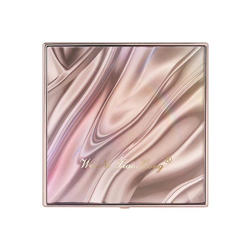 (669）维妮小熊流光溢彩灵动四色眼影16 - 图3