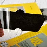 Отрывной носовой пластырь от черных точек, отрывные лечебные носовые полоски, сужает поры, T-зона