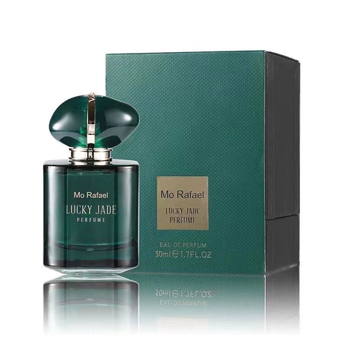 摩拉菲尔 Изумрудные духи со стойким ароматом с легким ароматом для влюбленных, долговременный эффект