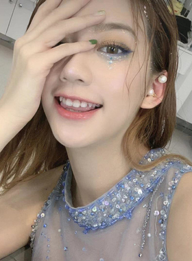 美版Colourpop土豆泥9色易上色