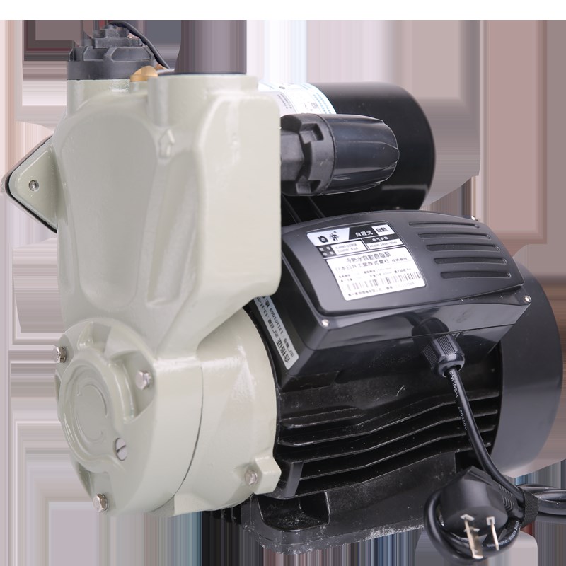 日井水泵全自动自吸增压泵家用水泵自吸抽水泵自来水热水器加压泵 - 图2