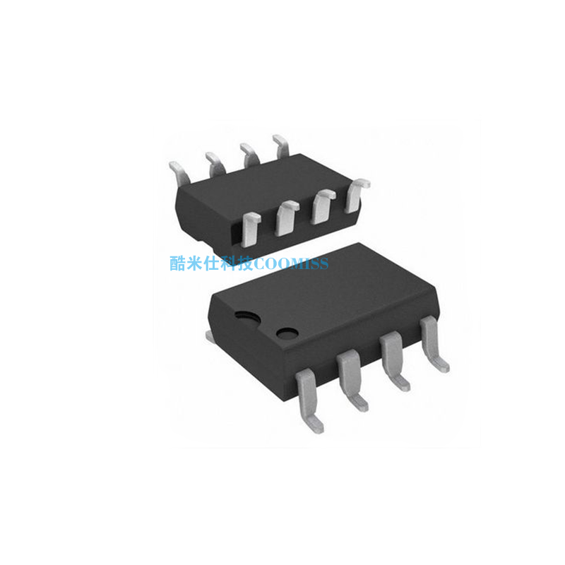 原装 TPS54531DDAR SOIC-8 8V输入贴片SOP 5A 降压转换器 - 图3