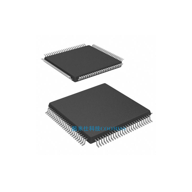 原装 STM32F105VCT6 贴片 LQFP-100 32位微处理器 芯片