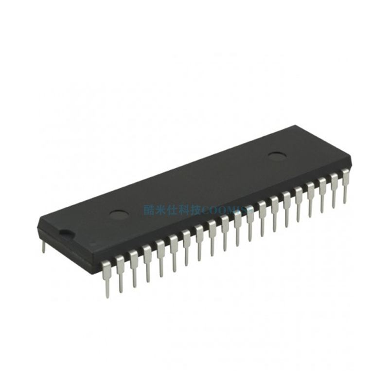 原装STC89C516RD+40I-PDIP40 STC系列单片机 PDIP-40微处理器 IC-图3