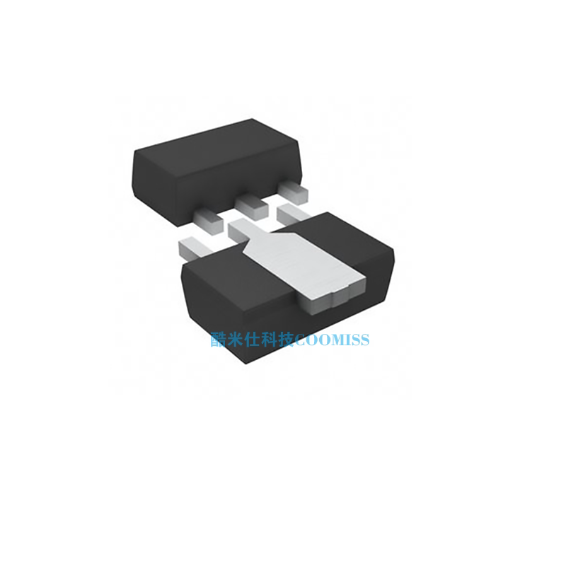 通用贴片三极管大全 PXT3904 PXT3906印1A/2A SOT-89晶体管_虎窝淘