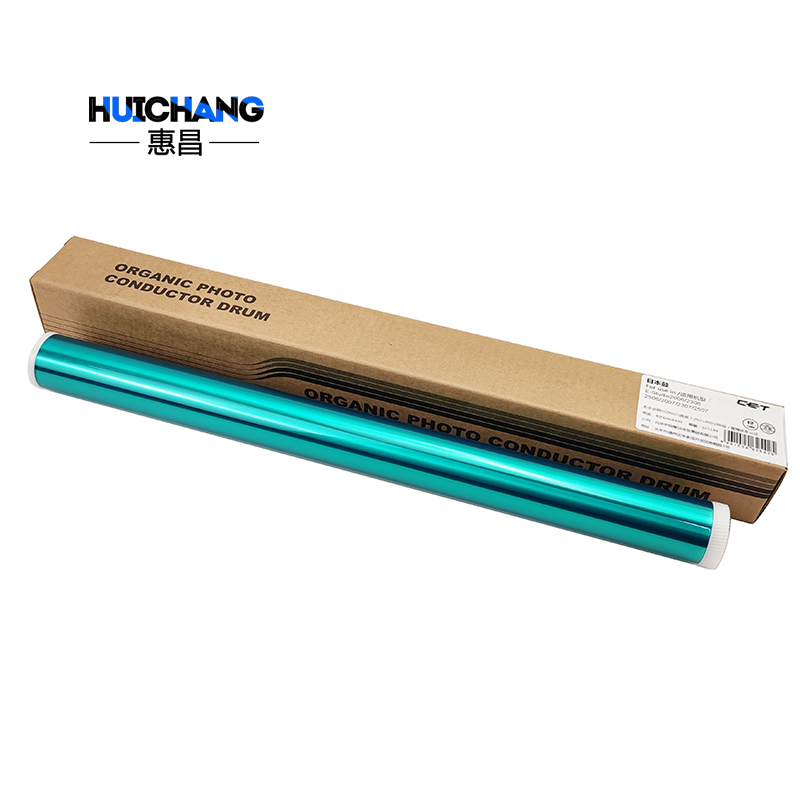 中恒CET适用东芝2303A 2803 2802 2309 2809 2802AM鼓芯硒鼓刮板 - 图2