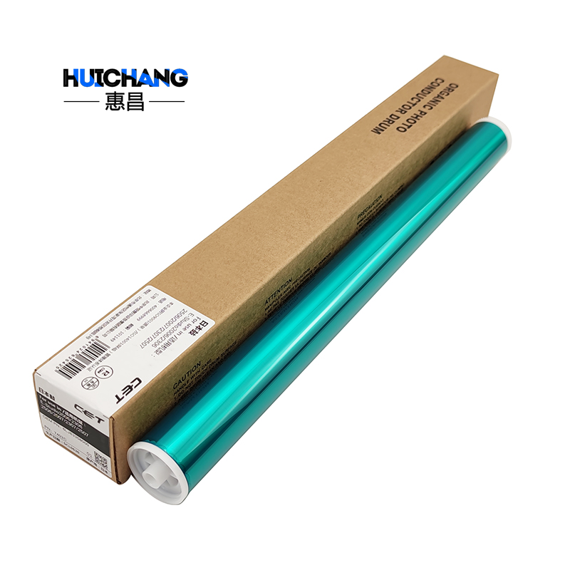 中恒CET适用东芝2303A 2803 2802 2309 2809 2802AM鼓芯硒鼓刮板 - 图1
