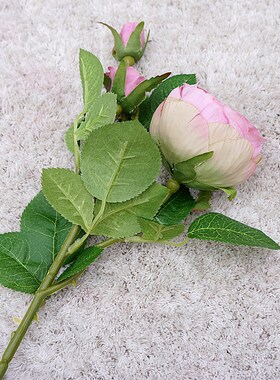 欧式时尚风婚庆装饰花