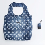 Складная система хранения, оригинальный дизайнерский вместительный и большой шоппер со сниженной нагрузкой для путешествий на одно плечо