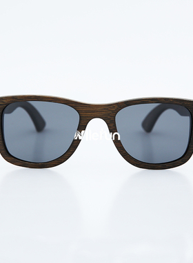 墨镜时尚风旅行竹子通用太阳眼镜