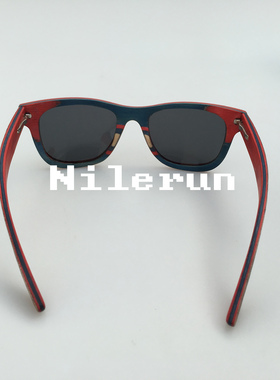 墨镜框架时尚复古风太阳镜