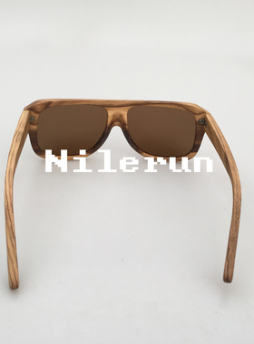 墨镜时尚风百搭款偏光太阳镜