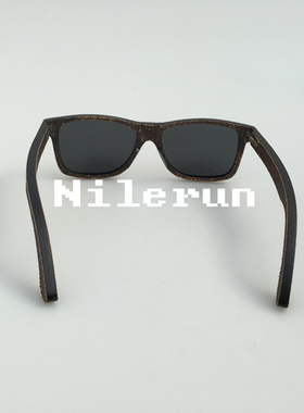 墨镜黑色复古风旅行钓鱼太阳镜