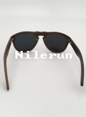 墨镜金属框架太阳镜